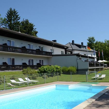 Pension Hoogerland Velden am Wörthersee Dış mekan fotoğraf