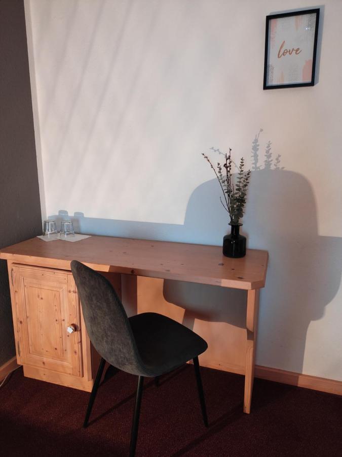 Pension Hoogerland Velden am Wörthersee Dış mekan fotoğraf