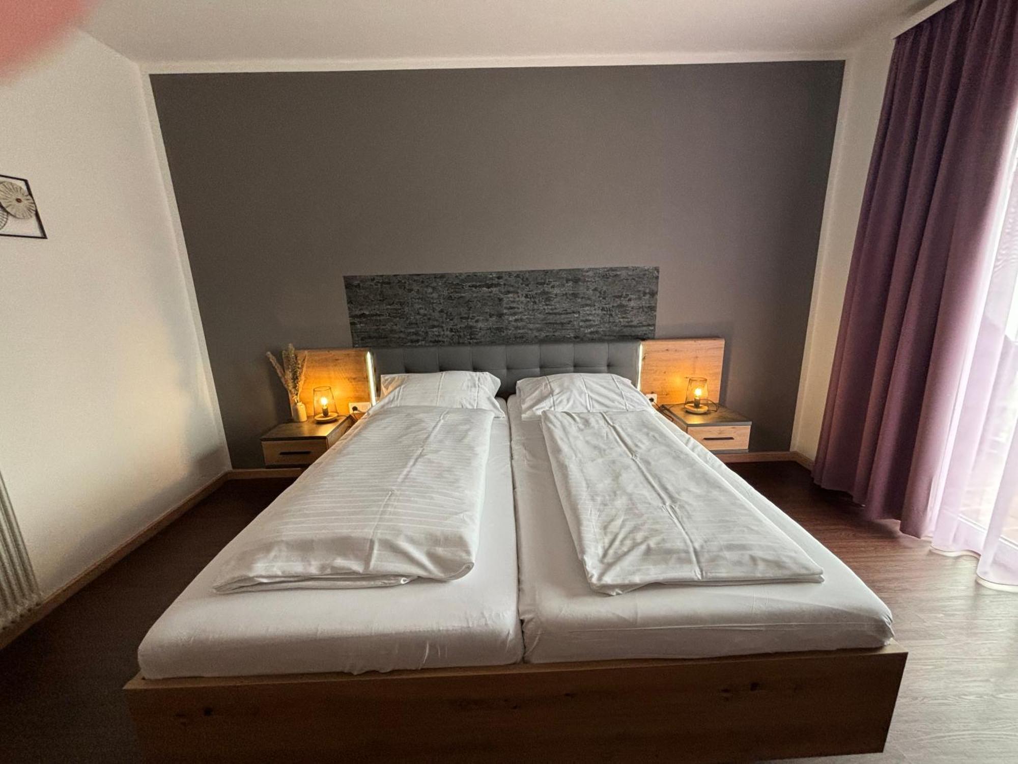 Pension Hoogerland Velden am Wörthersee Dış mekan fotoğraf